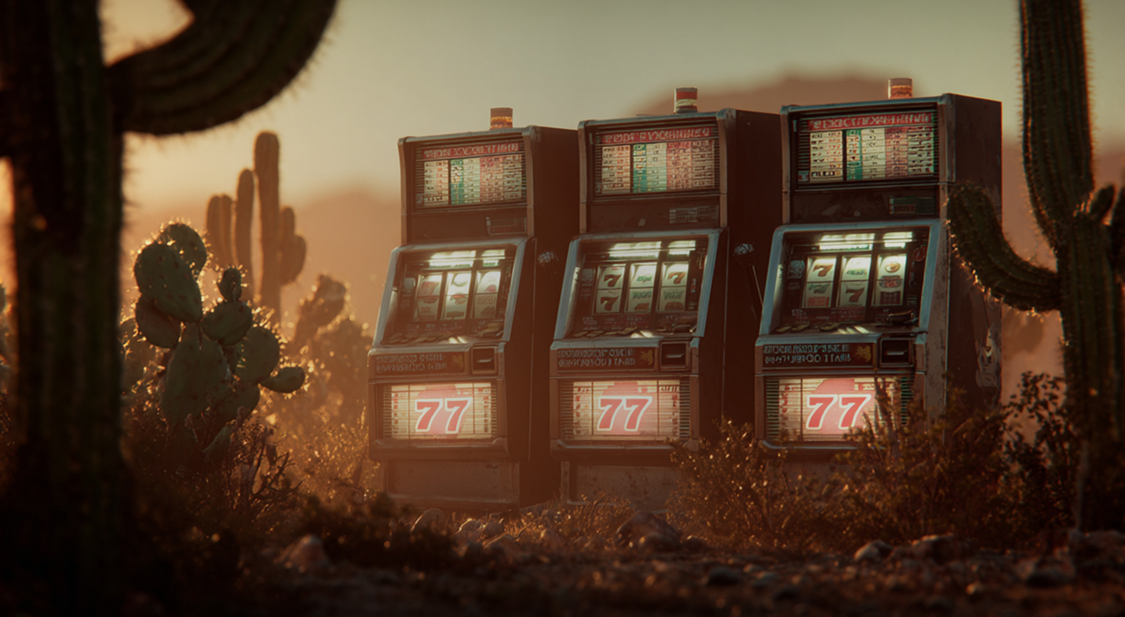 5Gringos